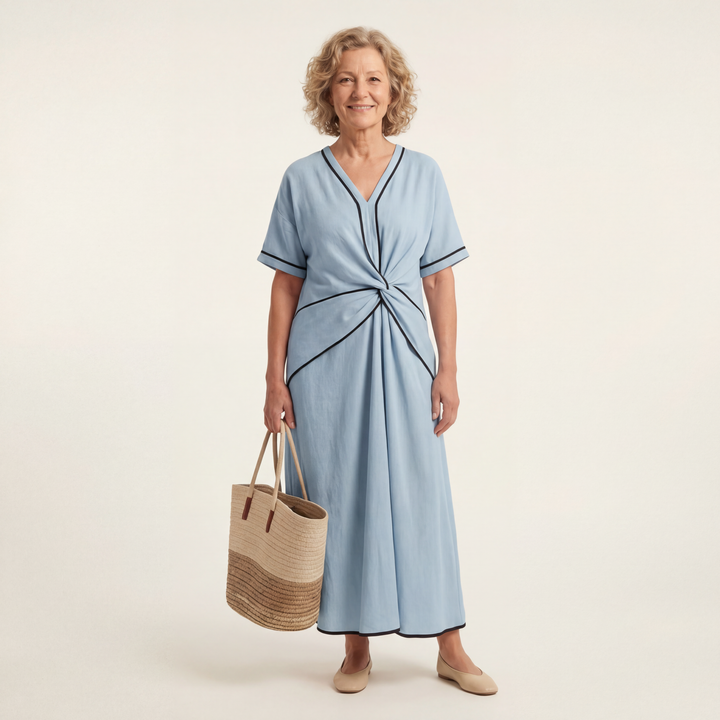 Amara Dress