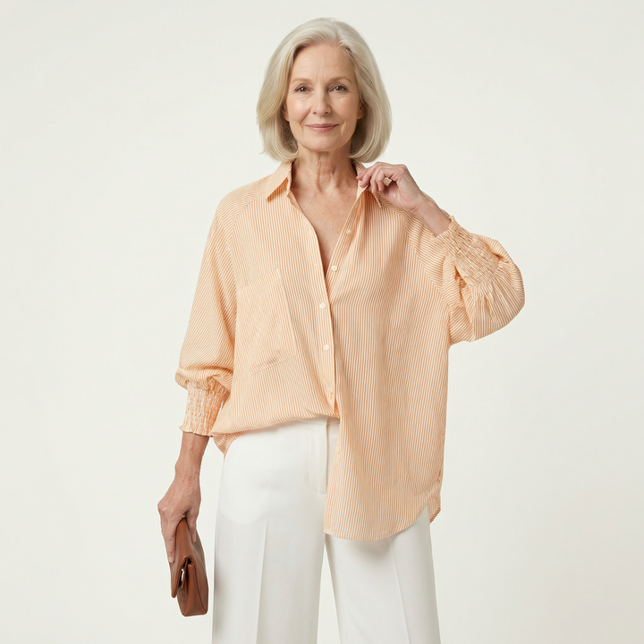Maude Classic Shirt