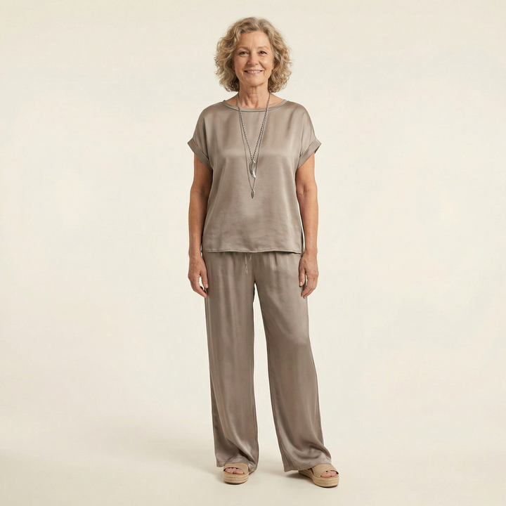 Viresta Suit Set