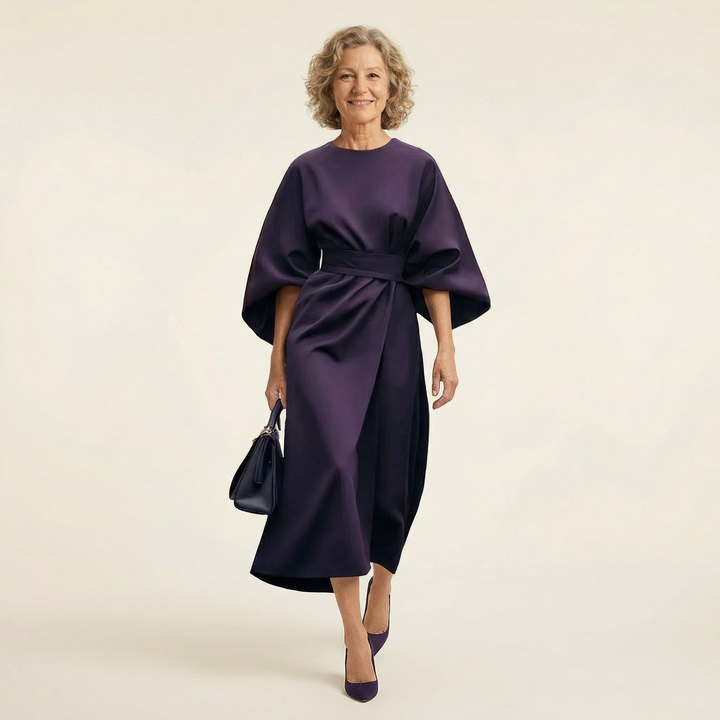 Velora Dress