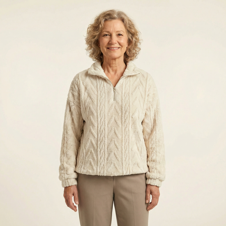 Hazel Sweater