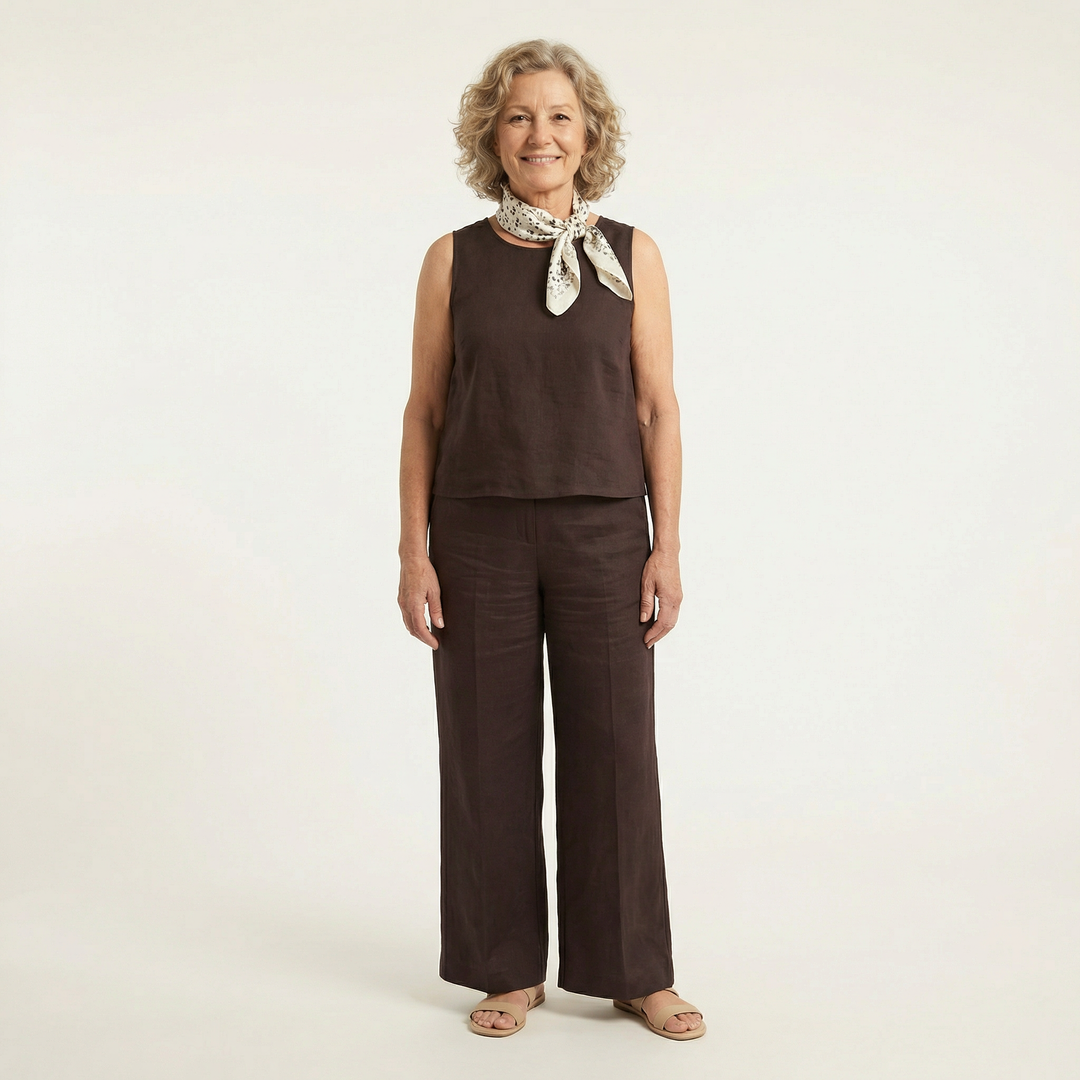 Roma Comfort Set