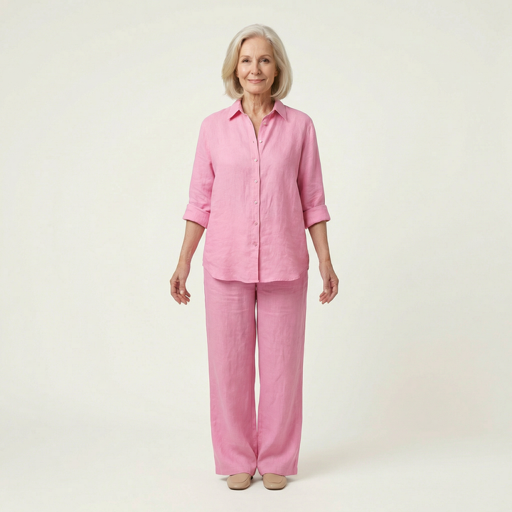 Overselle Leisure Set