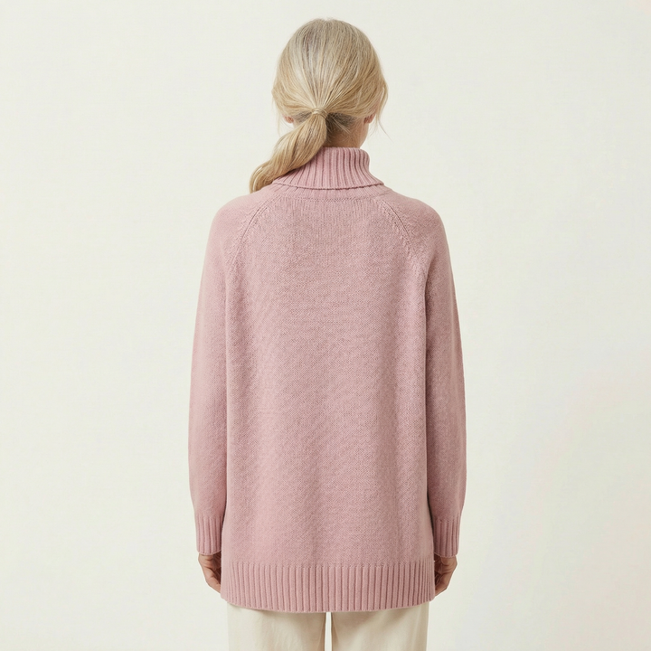 Soft Knit Sweater