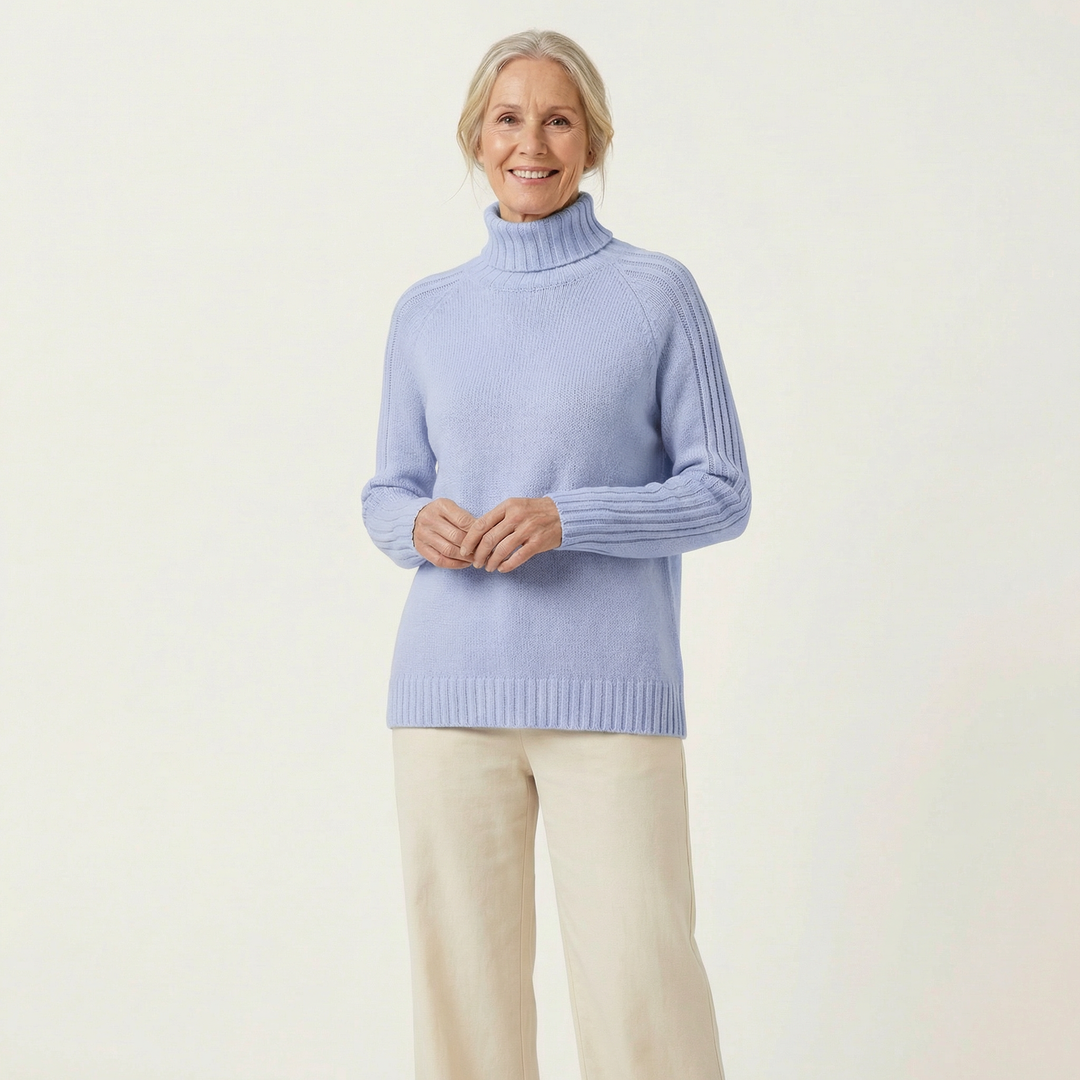 Soft Knit Sweater