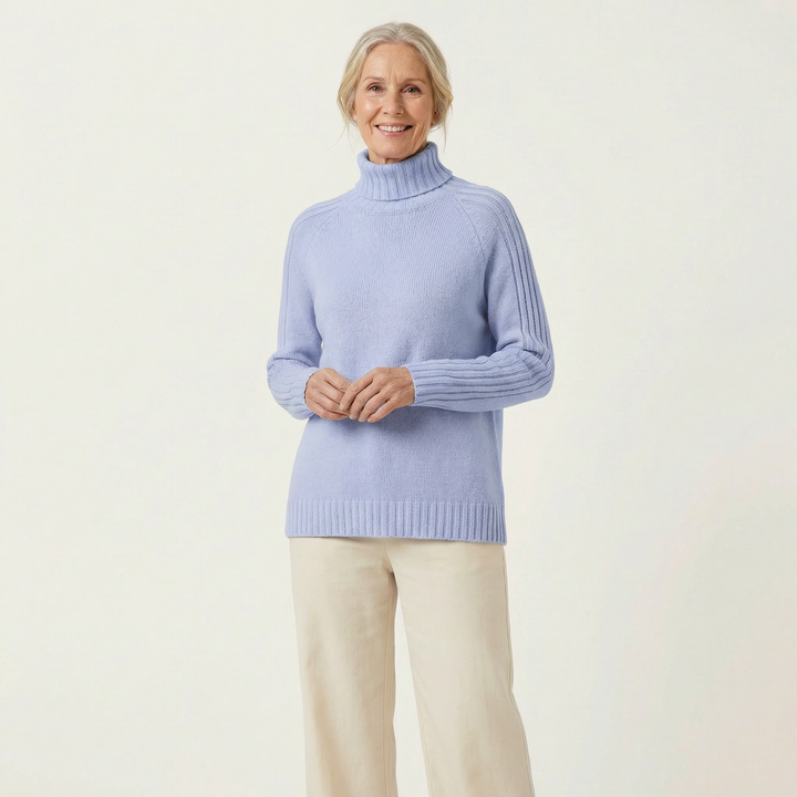 Soft Knit Sweater