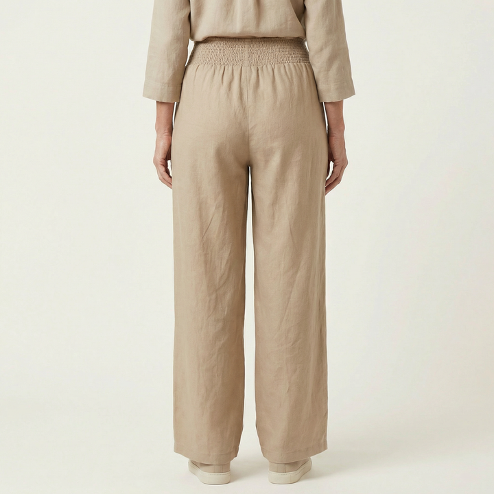 Thearya Wide Pants