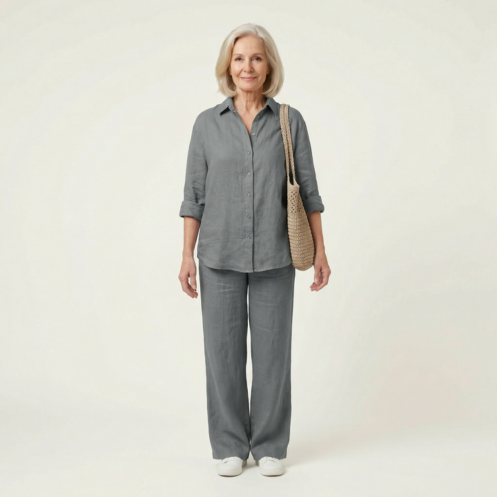 Overselle Leisure Set