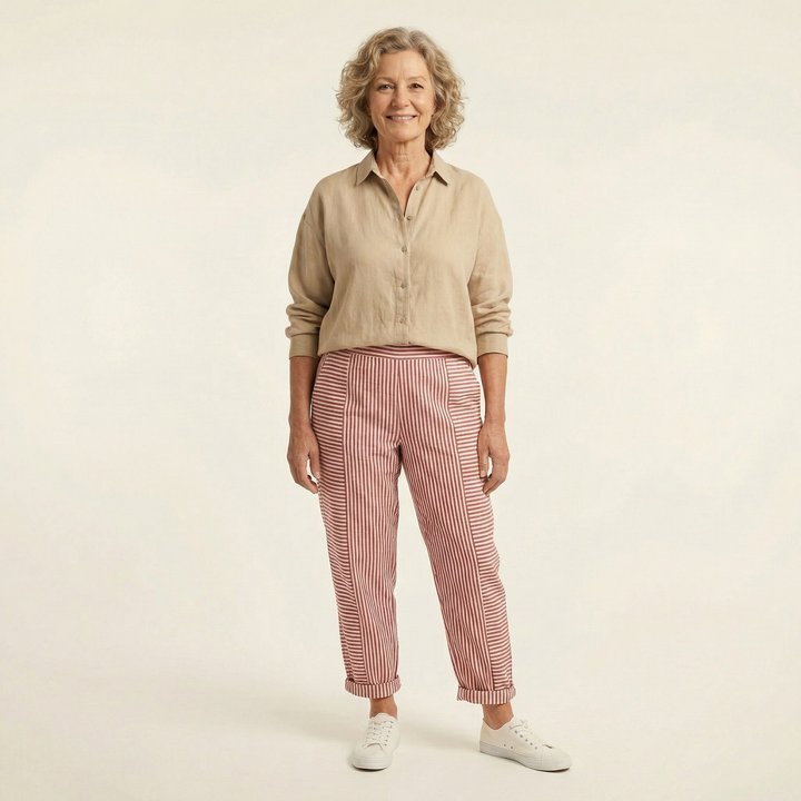Aveline Breeze Trousers
