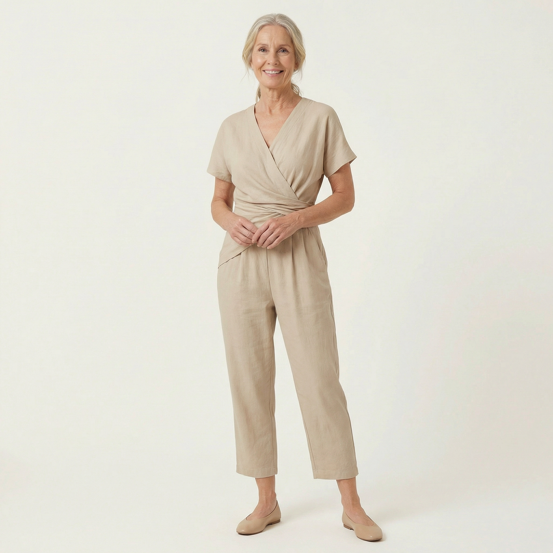 Helena Comfort Set