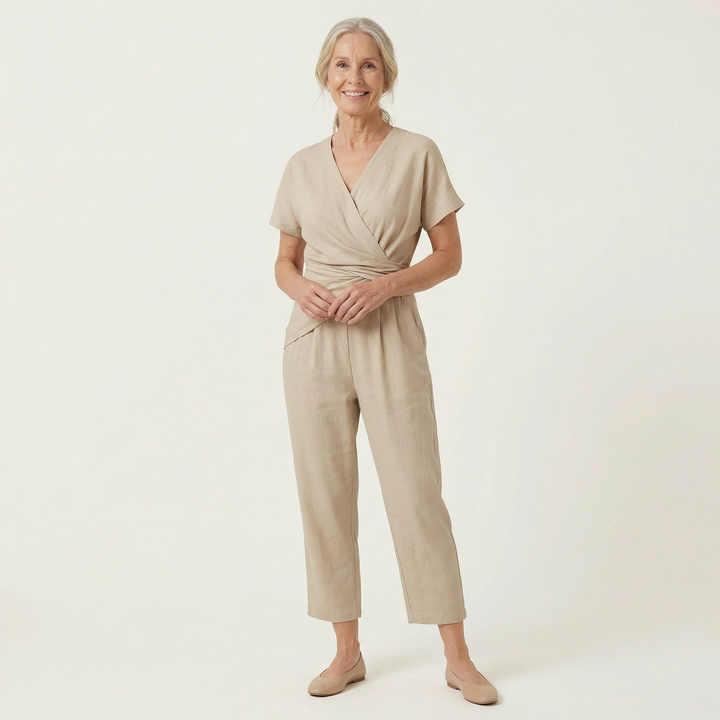 Helena Comfort Set