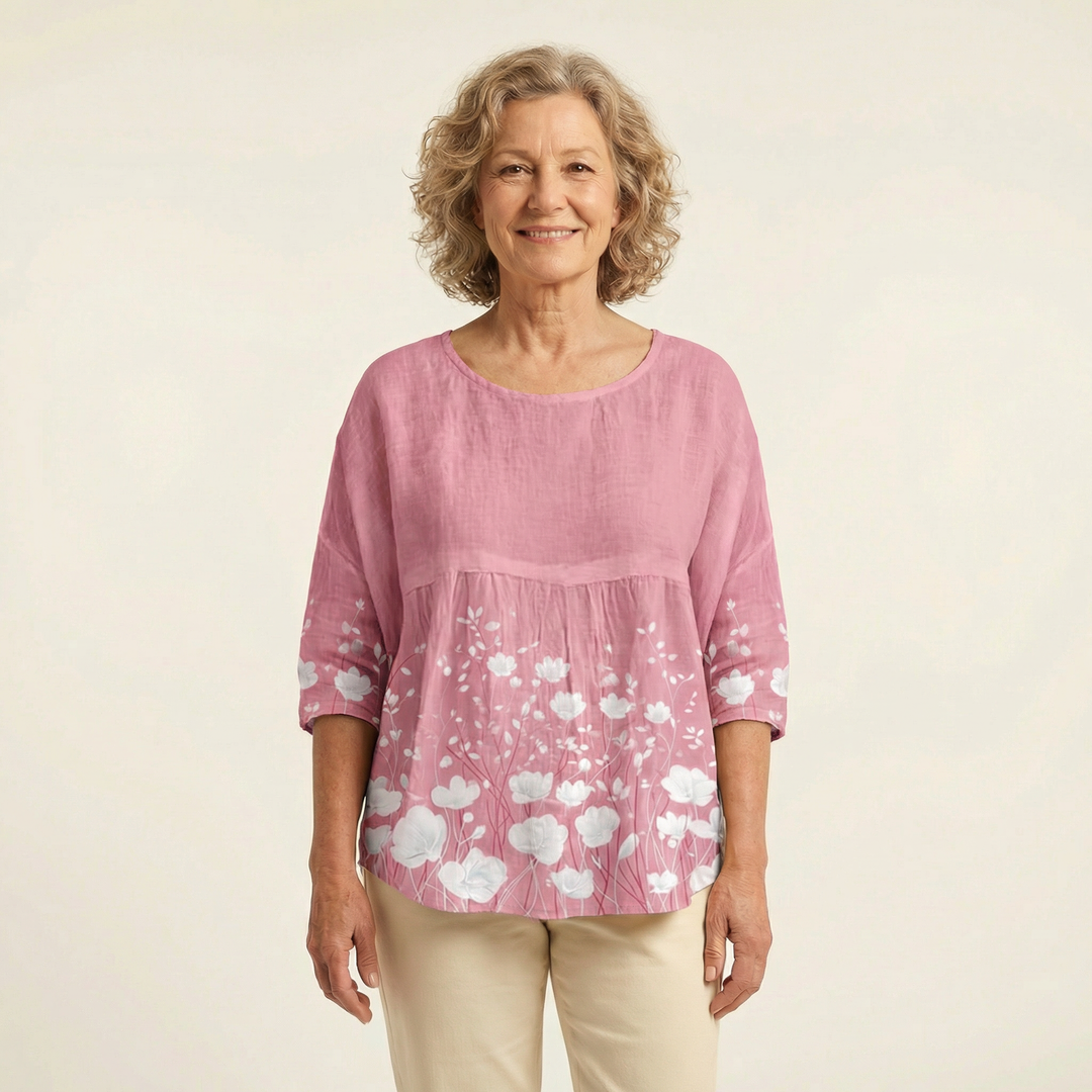 Florine Spring Blouse