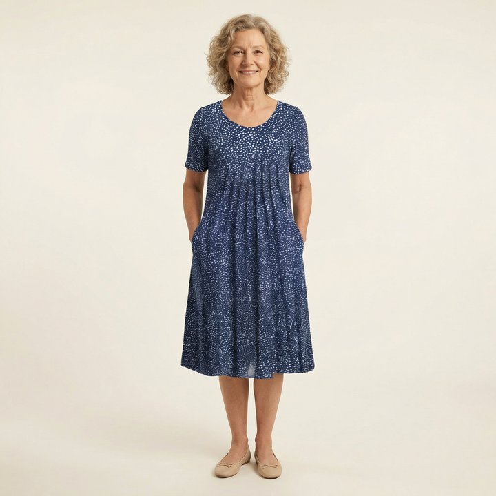 Mirea Dress