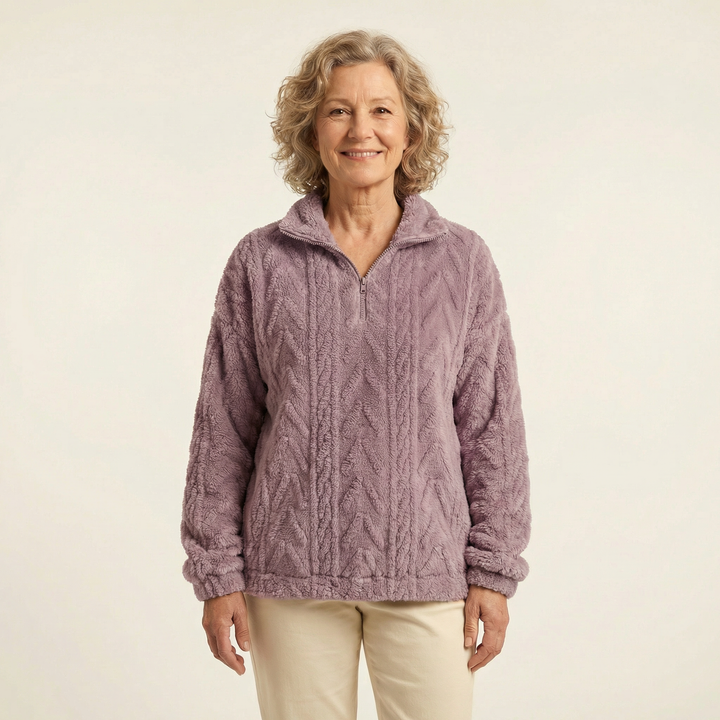 Hazel Sweater