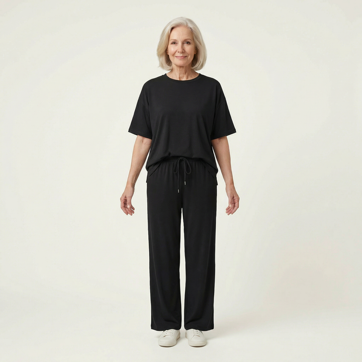 Casvella Comfort Set