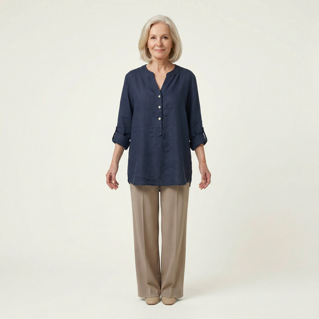 Cornelia Summer Shirt