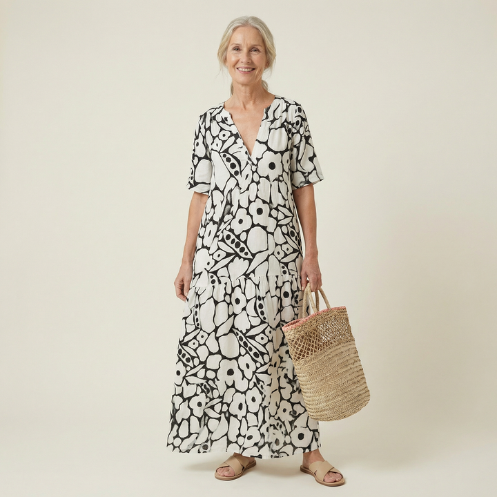 Liora Dress