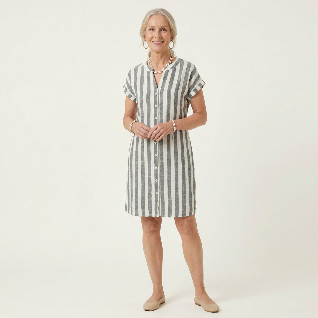 Pamira Dress