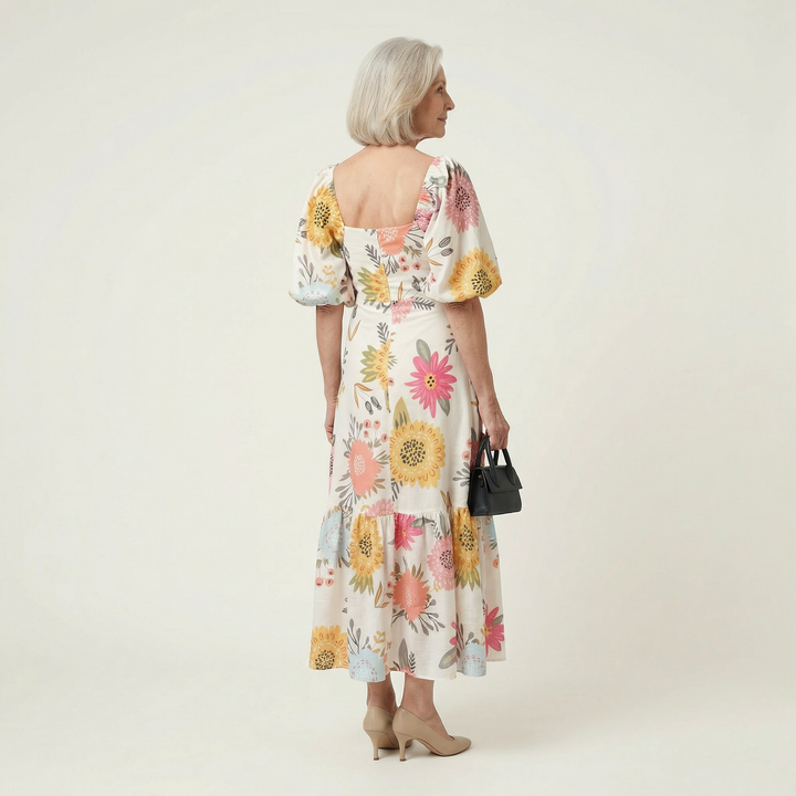 Esmira Dress