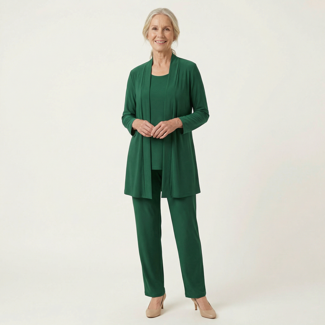 Amarie Three-Piece Set