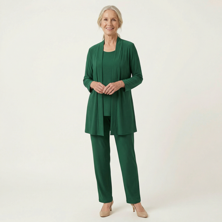 Amarie Three-Piece Set