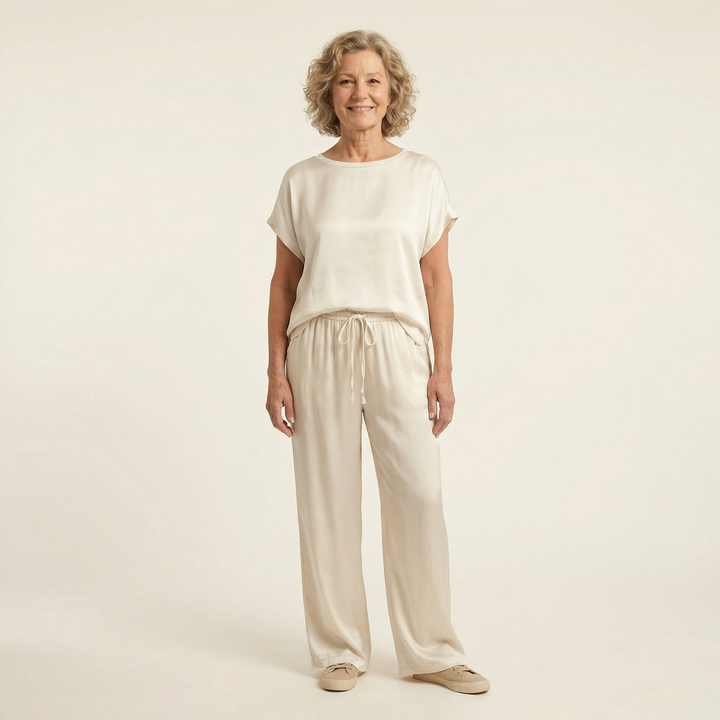 Viresta Suit Set
