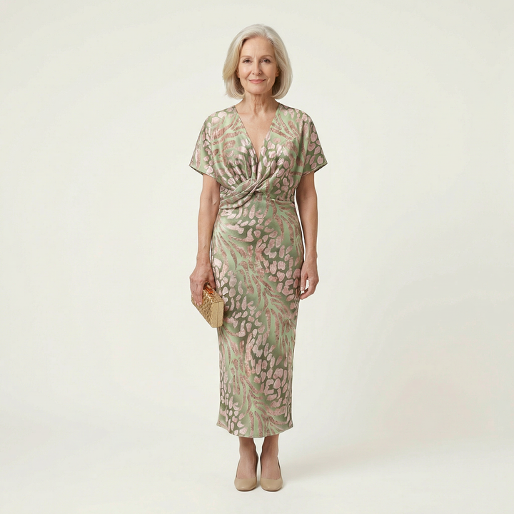 Zerina Dress