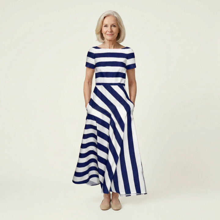 Elvara Dress