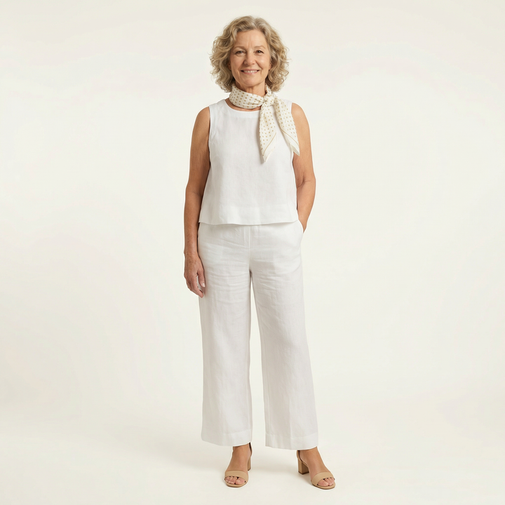 Roma Comfort Set