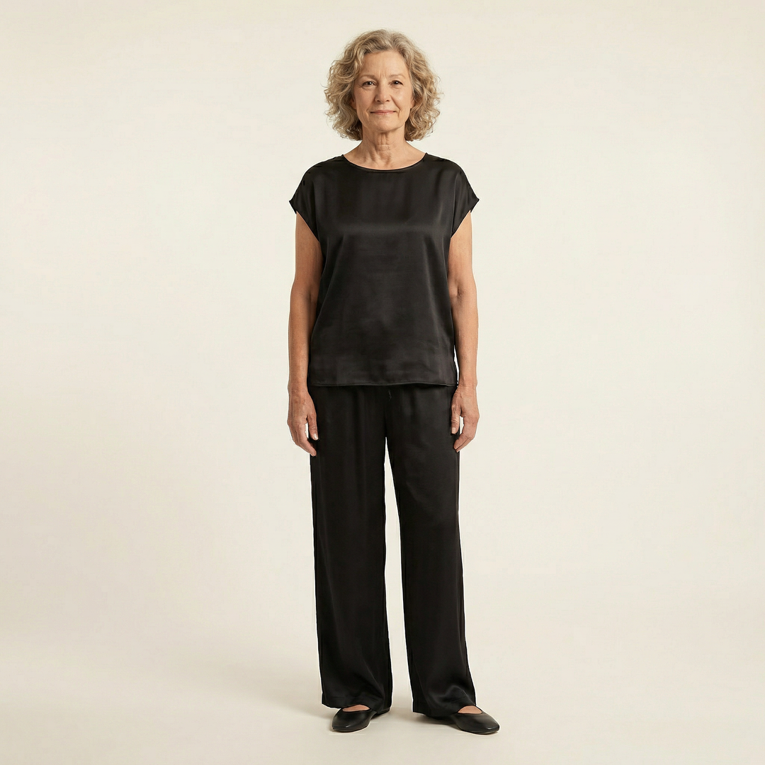 Viresta Suit Set