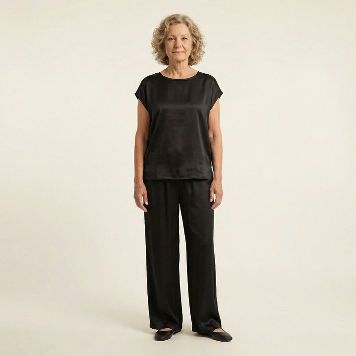 Viresta Suit Set