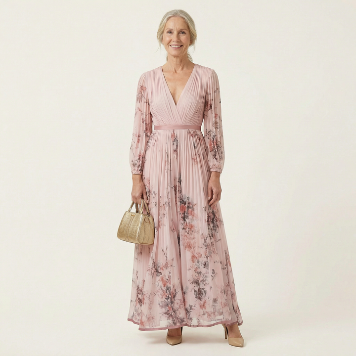 Velmira Dress