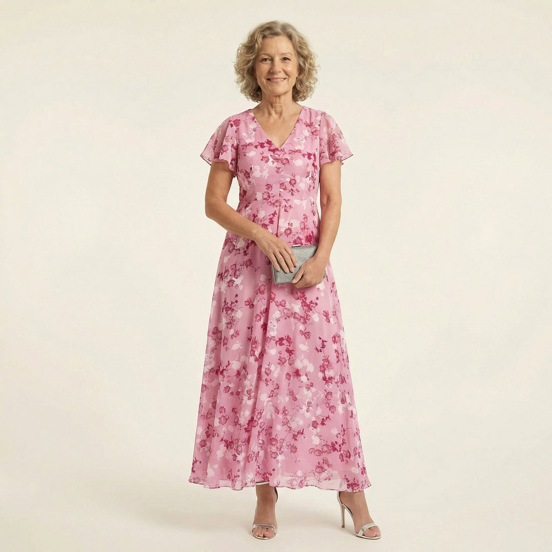 Orlisse Dress
