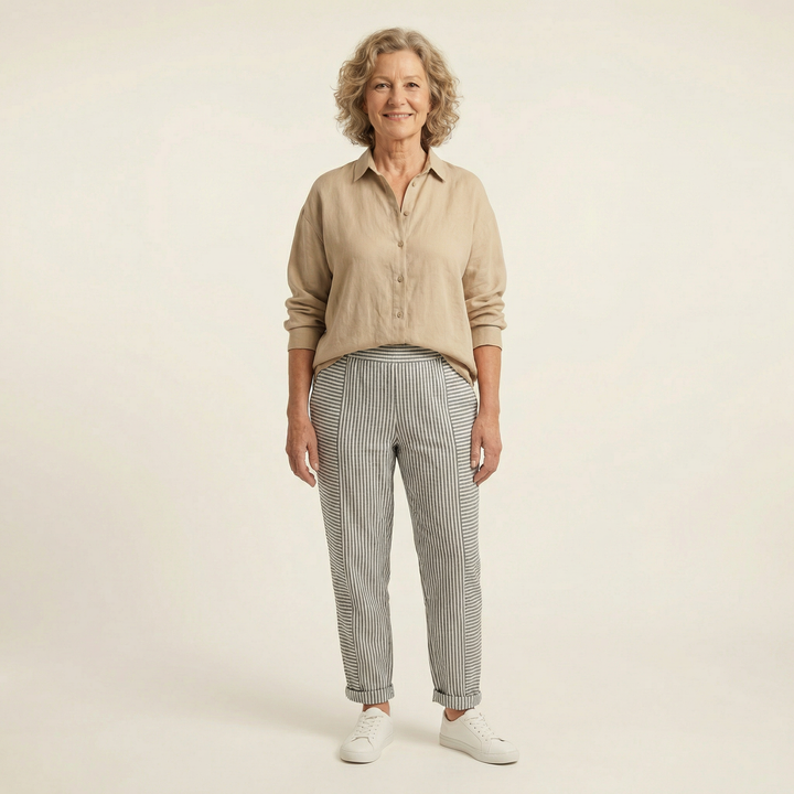 Aveline Breeze Trousers