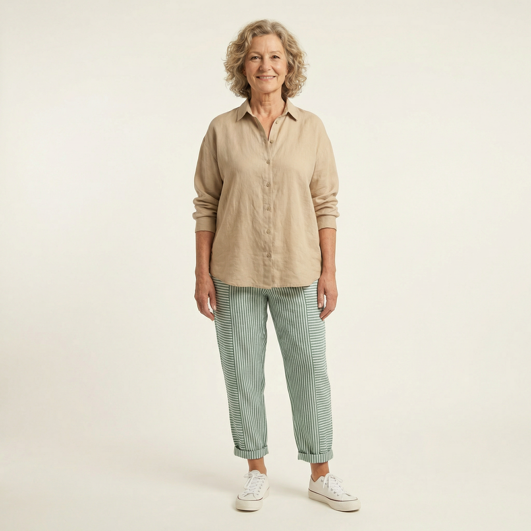 Aveline Breeze Trousers