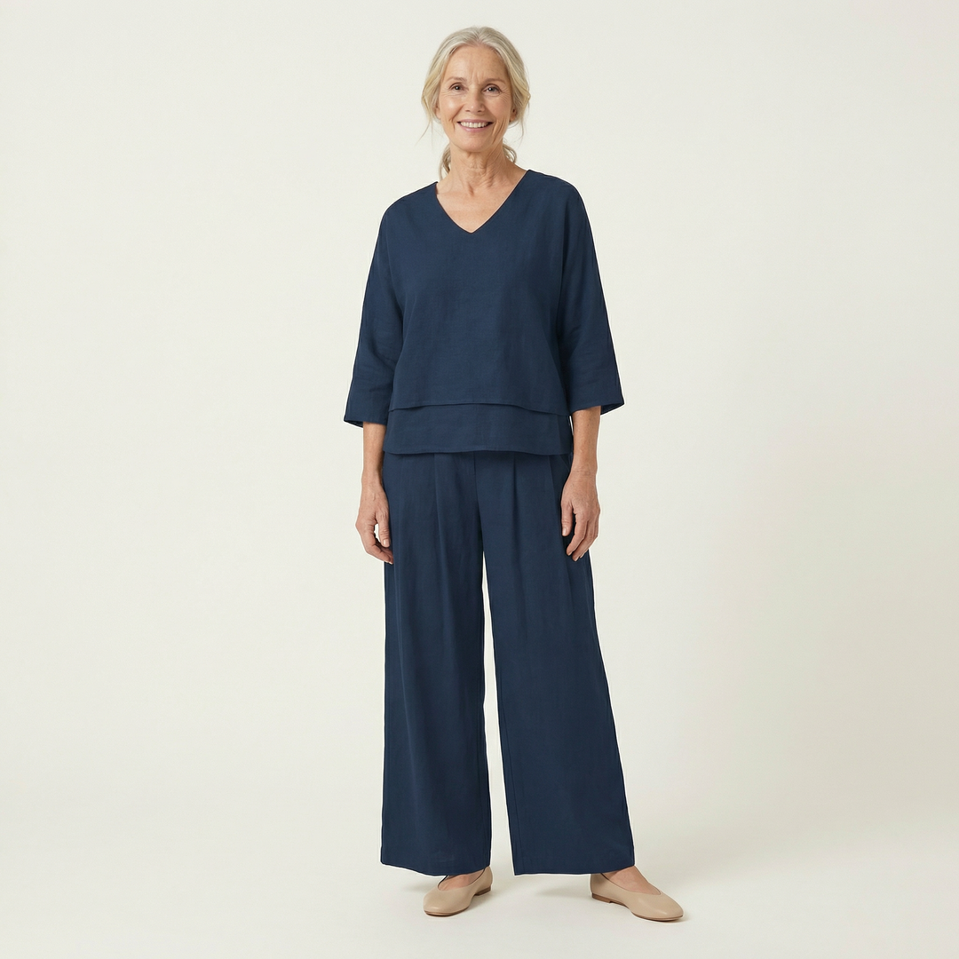 Elsa Comfort Set