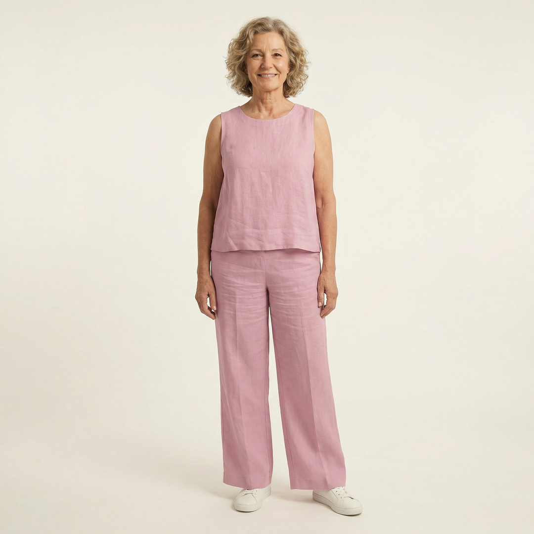 Roma Comfort Set