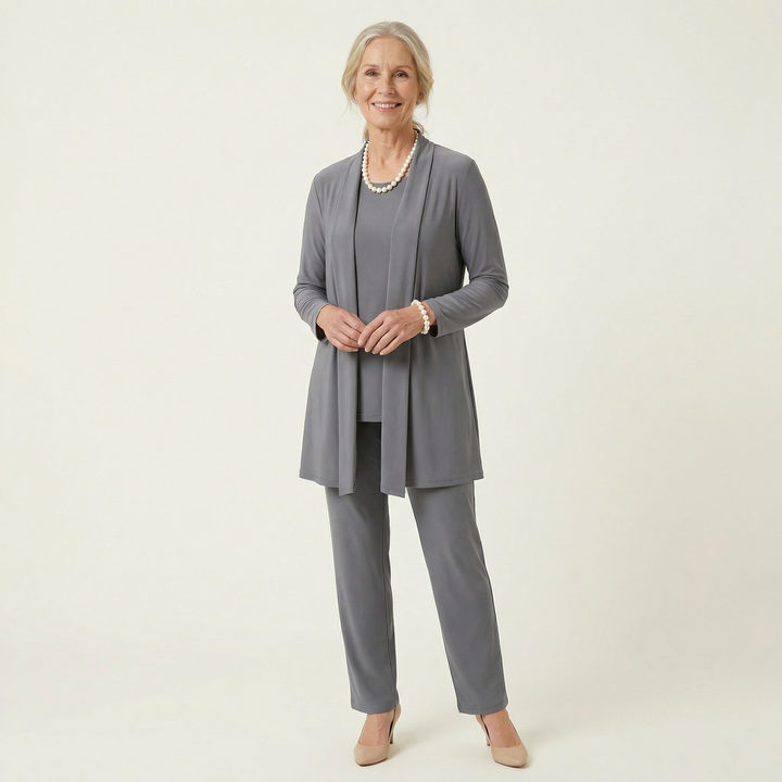 Amarie Three-Piece Set