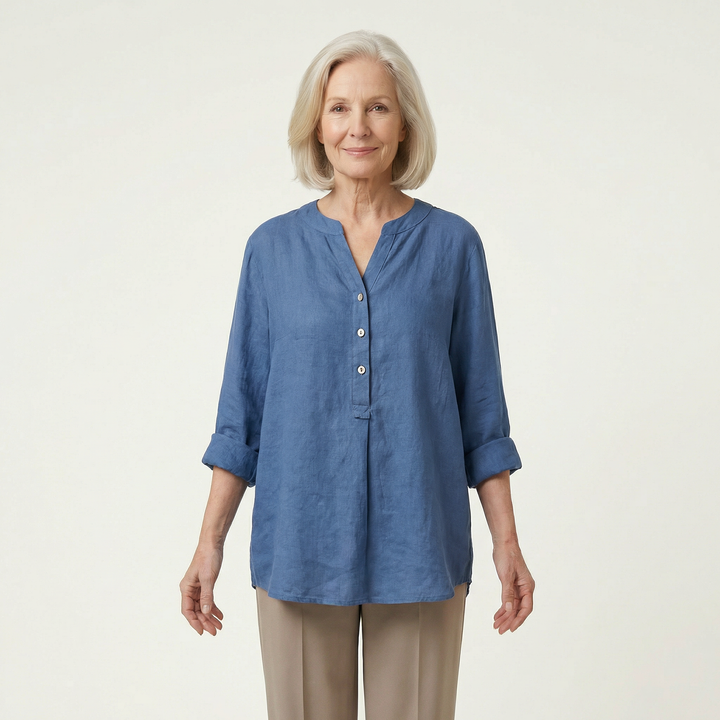 Cornelia Summer Shirt