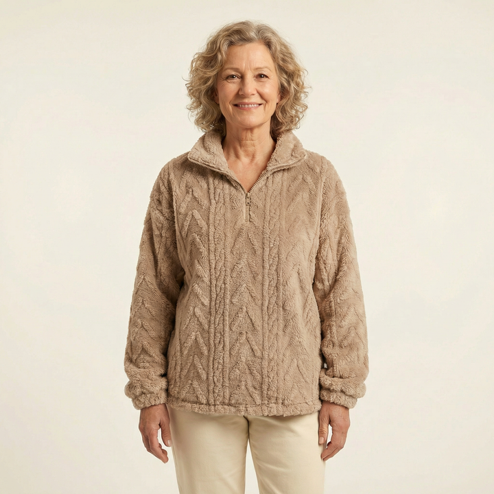 Hazel Sweater