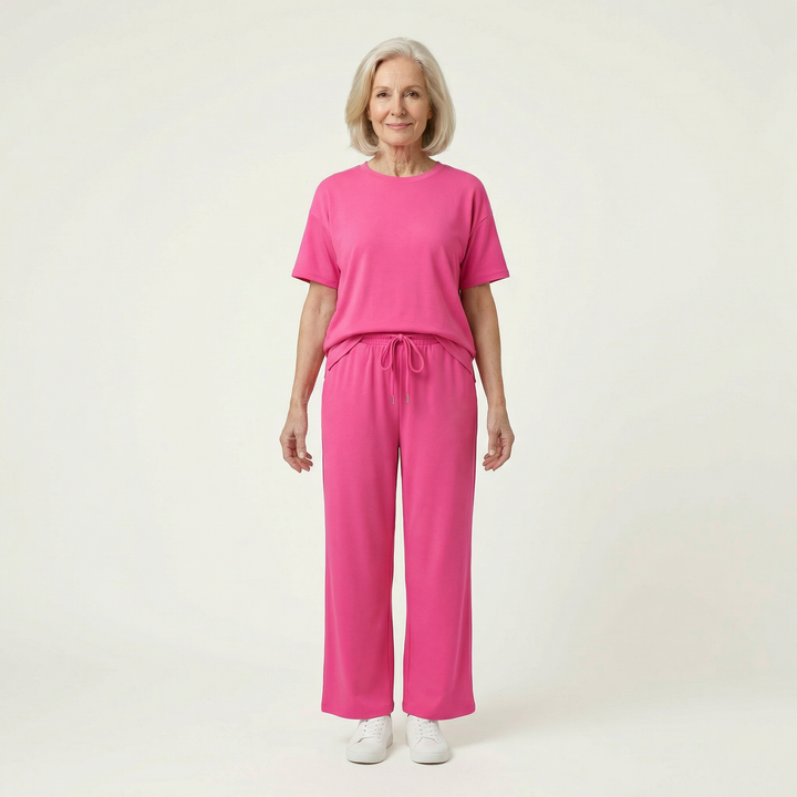 Casvella Comfort Set