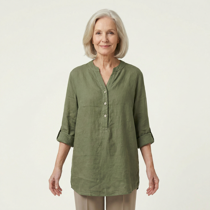 Cornelia Summer Shirt