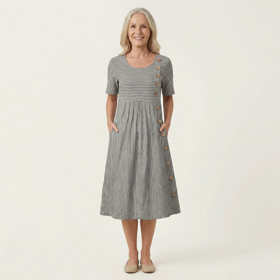 Striva Dress