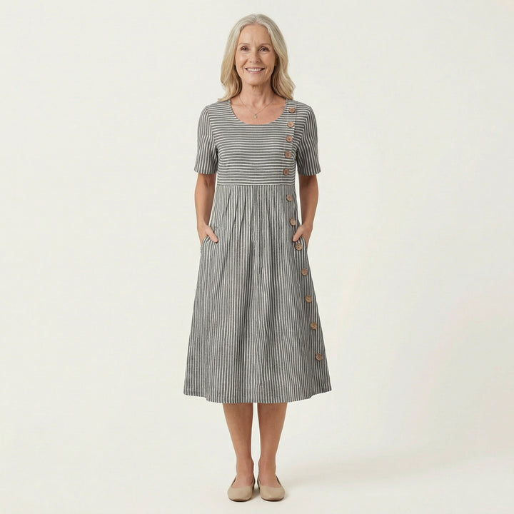 Striva Dress