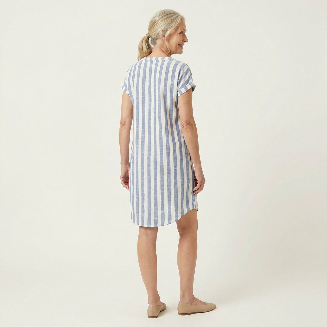 Pamira Dress
