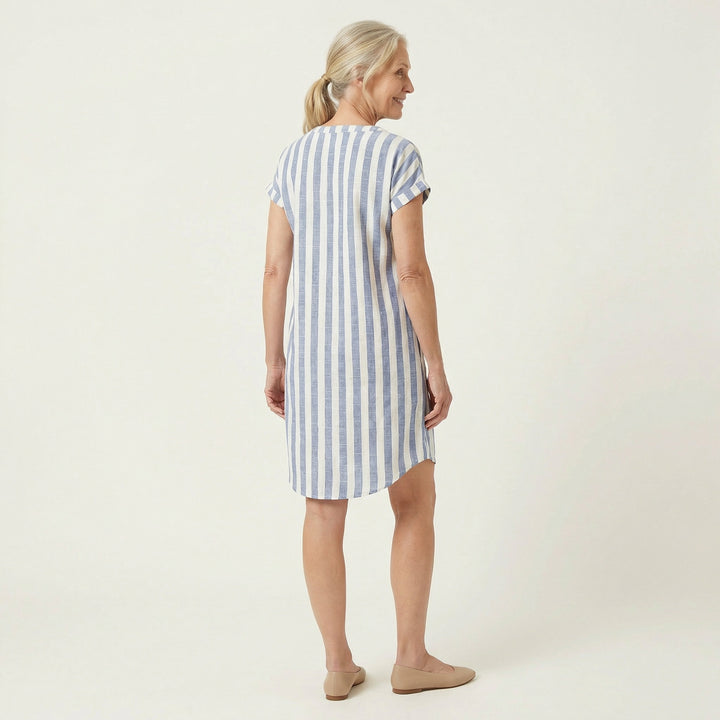 Pamira Dress