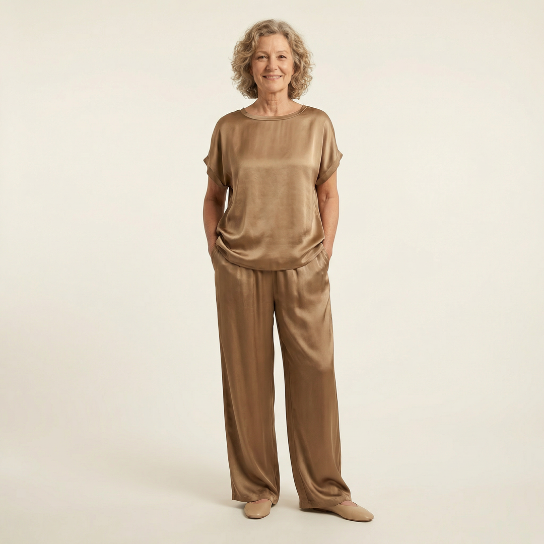 Viresta Suit Set