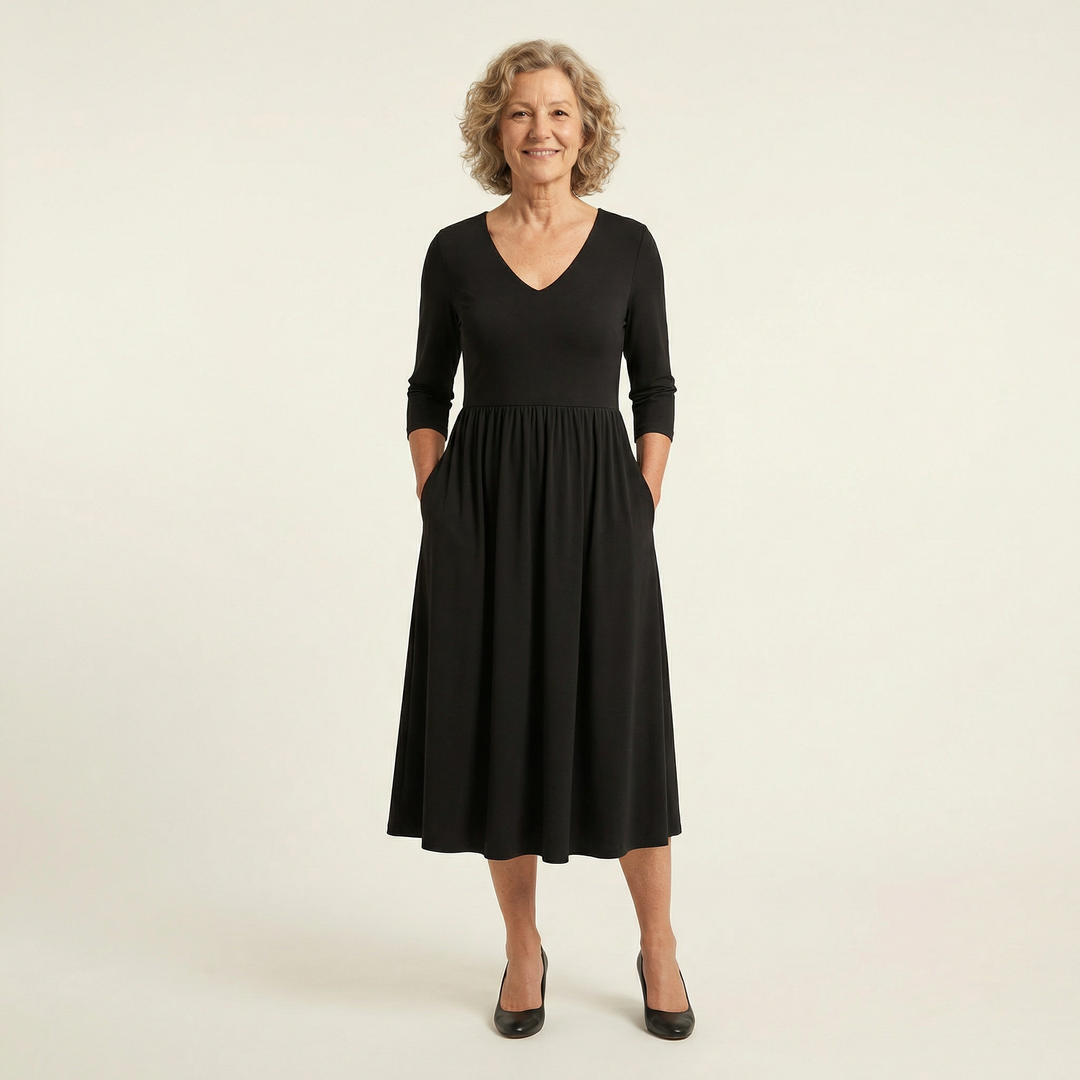 Selune Dress