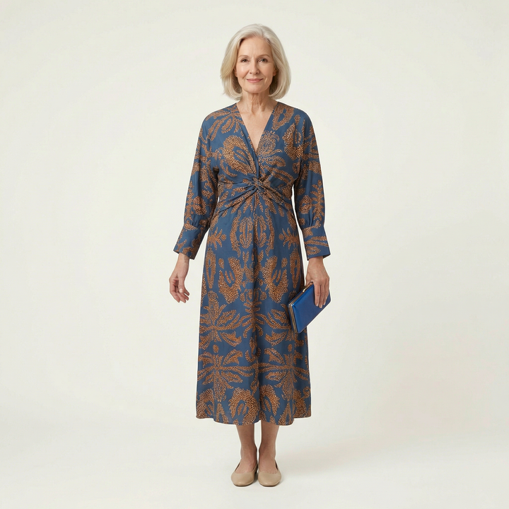 Aurelia Dress