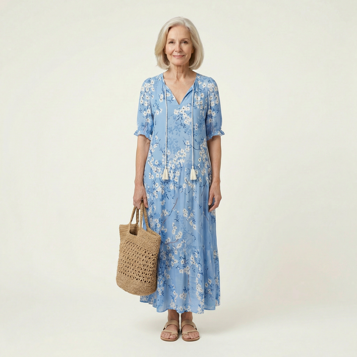 Tavira Dress